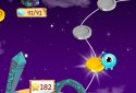 Lumens World - Fun stars and crystals catching game screenshot 6