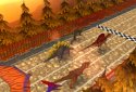 Dino Pet гоночна гра: Spinosaurus бігти !! screenshot 5