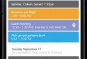 Today Calendar 2017 screenshot 2