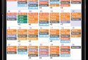 Today Calendar 2017 screenshot 7