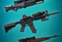 Aim 2 Kill: FPS Sniper 3D Games screenshot 2