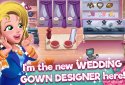 Wedding Salon Dash - Bridal Shop Game Simulator screenshot 1