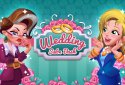 Wedding Salon Dash - Bridal Shop Game Simulator screenshot 10