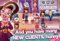 Wedding Salon Dash - Bridal Shop Game Simulator screenshot 2