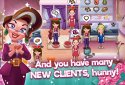 Wedding Salon Dash - Bridal Shop Game Simulator screenshot 7
