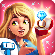 Wedding Salon Dash - Bridal Shop Game Simulator