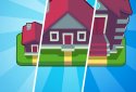 Merge Town! screenshot 3