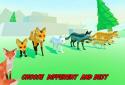 фейс-симулятор фентезі джунглі screenshot 10