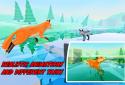 фейс-симулятор фентезі джунглі screenshot 14