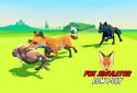фейс-симулятор фентезі джунглі screenshot 6