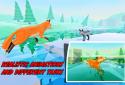 фейс-симулятор фентезі джунглі screenshot 9