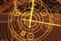 Hypno Clock Live Wallpaper screenshot 4
