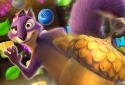Nut job : Puzzle king screenshot 2