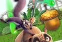 Nut job : Puzzle king screenshot 3