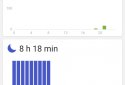 VitaHealth - крокомір, sleep and fitness screenshot 1