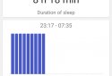 VitaHealth - крокомір, sleep and fitness screenshot 2