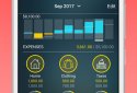 Money Pro - Personal Finance & Expense Tracker screenshot 2