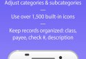 Money Pro - Personal Finance & Expense Tracker screenshot 5
