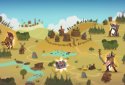 The Last Warrior: Heroes screenshot 14