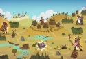 The Last Warrior: Heroes screenshot 3