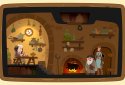 The Last Warrior: Heroes screenshot 5
