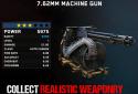 Zombie Gunship Survival screenshot 5