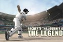 Sachin Saga Cricket Champions screenshot 1