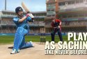 Sachin Saga Cricket Champions screenshot 8