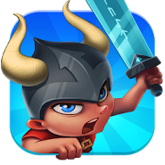 Kidarian Adventures - action platform game