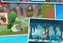 Kidarian Adventures - action platform game screenshot 1