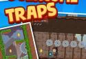 Kidarian Adventures - action platform game screenshot 3