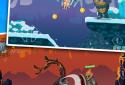 Kidarian Adventures - action platform game screenshot 4