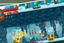 Kidarian Adventures - action platform game screenshot 5
