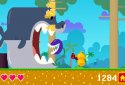 Zig & Sharko screenshot 5