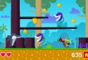 Zig & Sharko screenshot 6