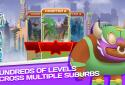 Wrecking Squad screenshot 5