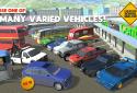 Car Driving School Simulator screenshot 3