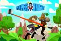 Paper Knight (Unreleased) screenshot 1
