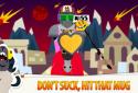 Paper Knight (Unreleased) screenshot 3