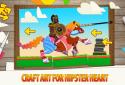 Paper Knight (Unreleased) screenshot 6