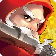 Frontier Clash: Heroes (Unreleased)