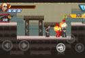 Fist of Rage: 2D Battle Platformer screenshot 6