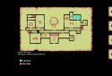 Lucius Demake screenshot 2