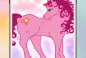 Поні Фонові Малюнки screenshot 7