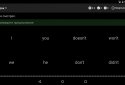 Полиглот. Английский язык. Lite screenshot 8 Полиглот. Английский язык. Lite screenshot 8
