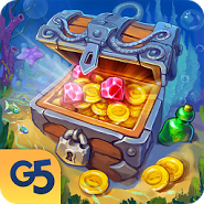 Pirates & Pearls™: A Treasure Matching Puzzle