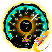 Internet Speed Test 3G,4G LTE,Wifi