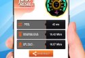 Internet Speed Test 3G,4G LTE,Wifi screenshot 1