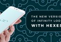 ∞ Infinity Loop: HEX screenshot 1 ∞ Infinity Loop: HEX screenshot 1