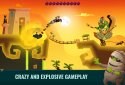 Dragon Hills 2 screenshot 2